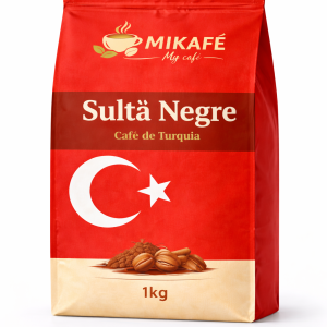 Sultà Negre / Coffee of Turkey 1 Kg