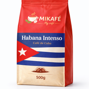 Habana Intenso / Coffee off Cuba 500 g