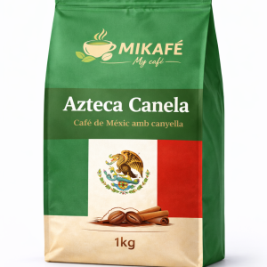 Azteca Canela / Coffee off Mexico 1 Kg