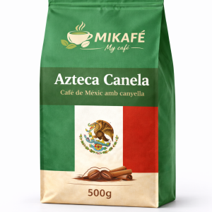 Azteca Canela / Coffee off Mexico 500 g