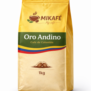 Oro Andino / Coffee off Colombia 1 Kg