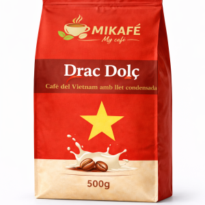 Drac Dolç / Coffee of Vietnam 500 g
