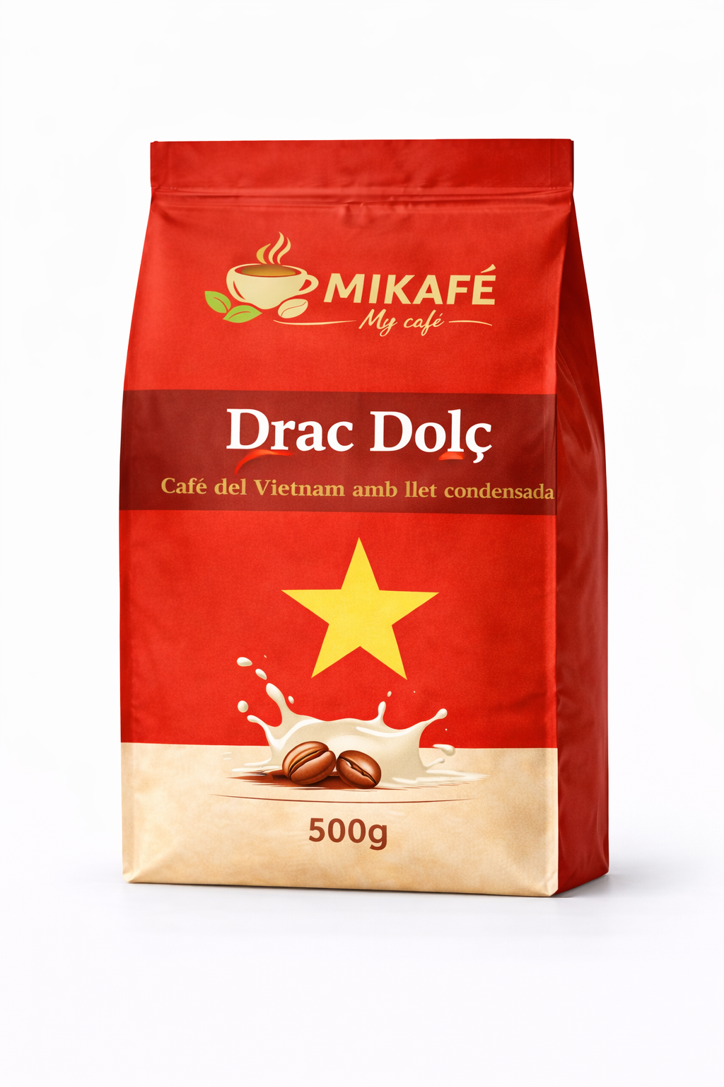 Drac Dolç / Coffee of Vietnam 500 g
