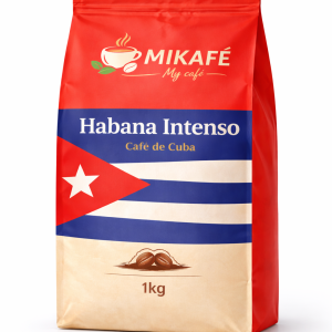 Habana Intenso / Coffee off Cuba 1 Kg